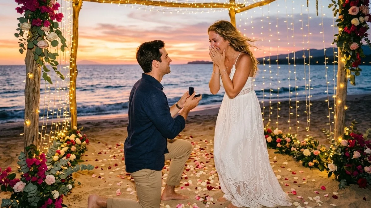 Perfect Proposal