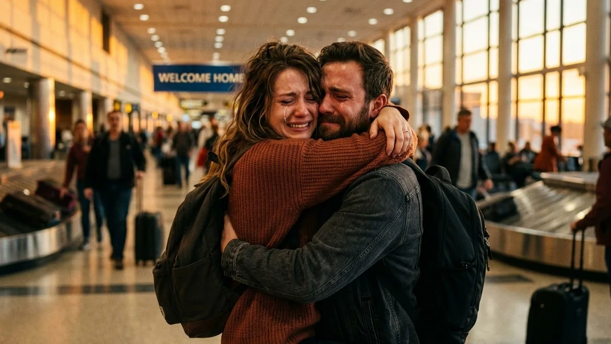 Long Distance Love
